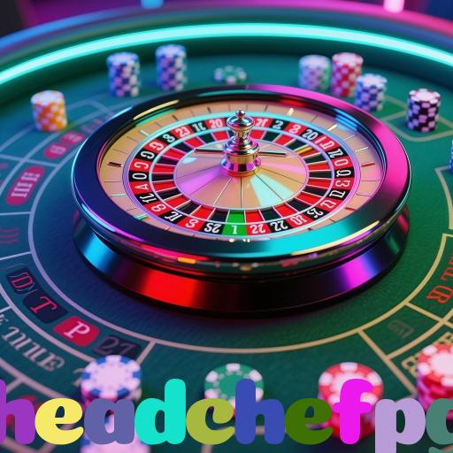 A Magia dos Jogos de Fantasia na headchefpg