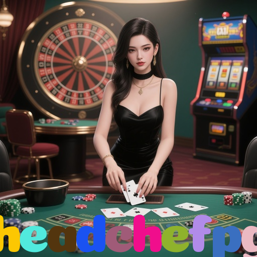 A Magia dos Jogos de Fantasia na headchefpg