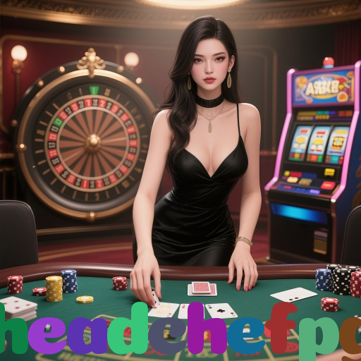 A Magia dos Jogos de Fantasia na headchefpg