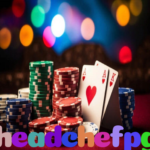 A Magia dos Jogos de Fantasia na headchefpg