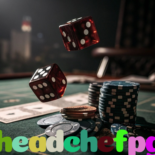 A Magia dos Jogos de Fantasia na headchefpg