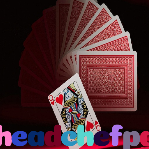 A Magia dos Jogos de Fantasia na headchefpg