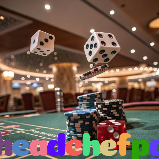 A Magia dos Jogos de Fantasia na headchefpg