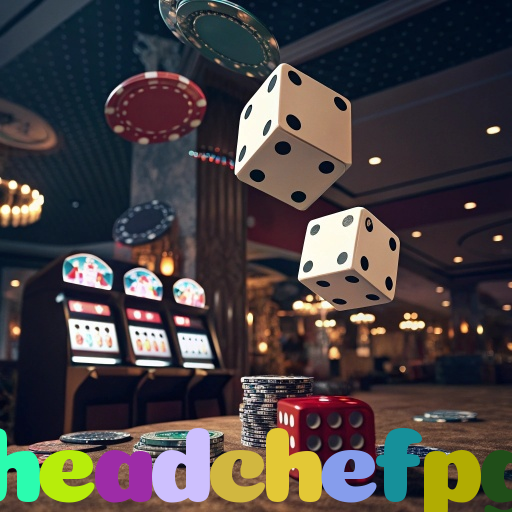 A Magia dos Jogos de Fantasia na headchefpg