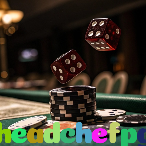 A Magia dos Jogos de Fantasia na headchefpg