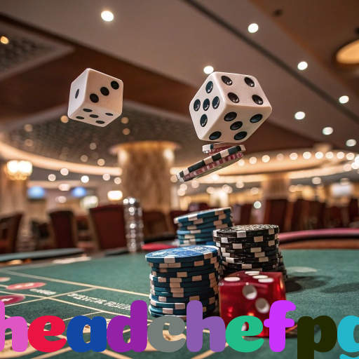 A Magia dos Jogos de Fantasia na headchefpg