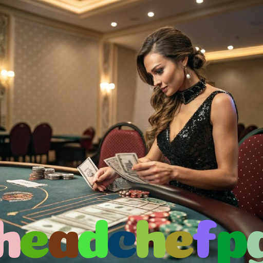 A Magia dos Jogos de Fantasia na headchefpg