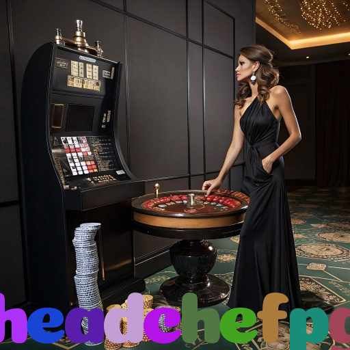 A Magia dos Jogos de Fantasia na headchefpg