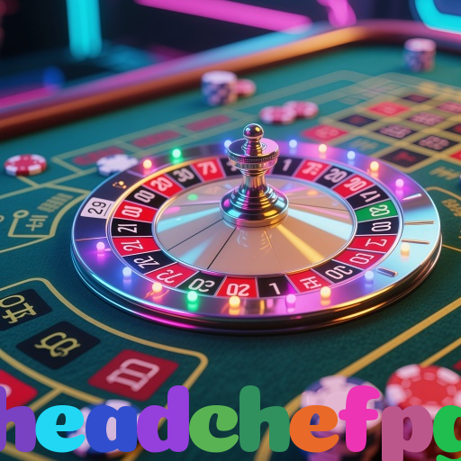A Magia dos Jogos de Fantasia na headchefpg