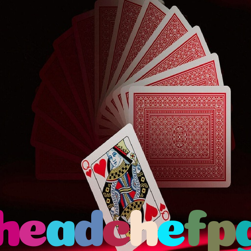 A Magia dos Jogos de Fantasia na headchefpg