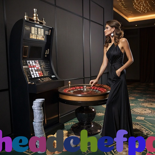 A Magia dos Jogos de Fantasia na headchefpg