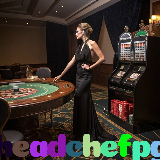A Magia dos Jogos de Fantasia na headchefpg