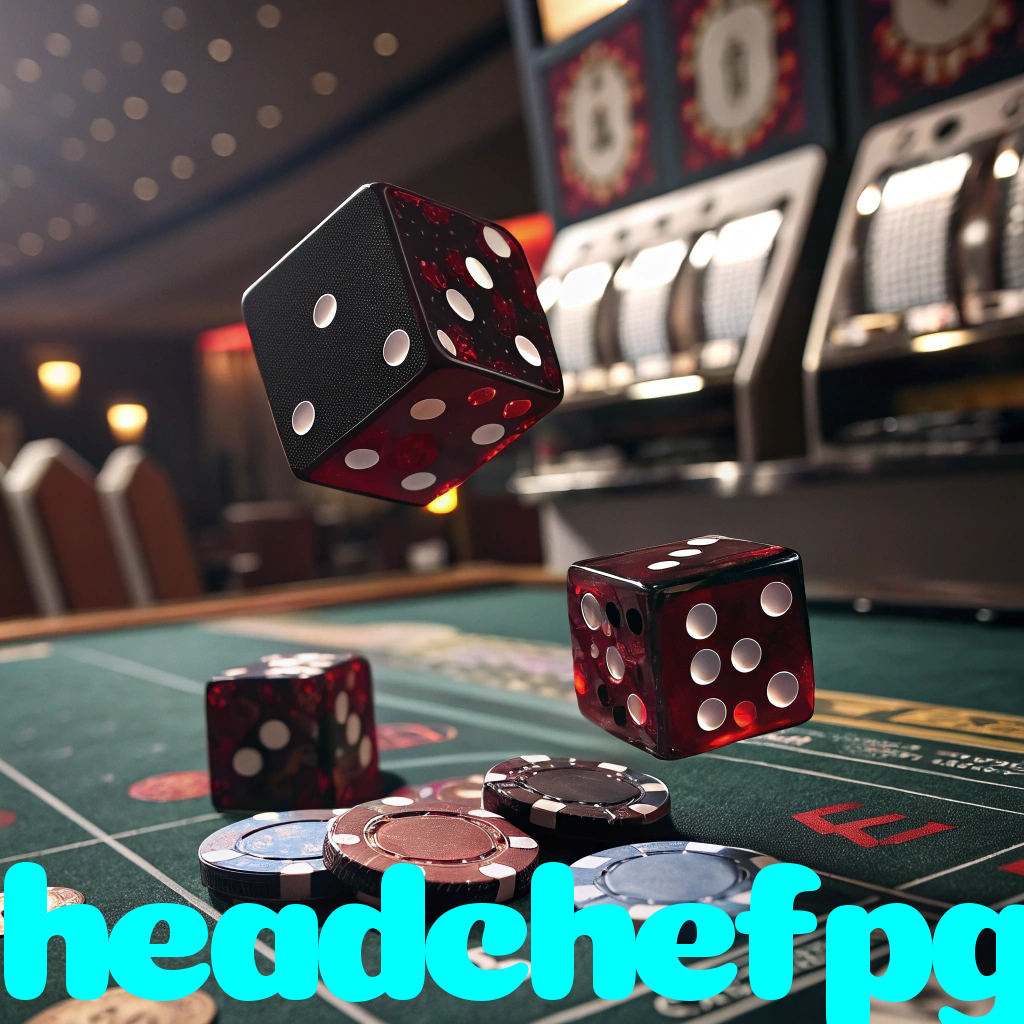 A Magia dos Jogos de Fantasia na headchefpg