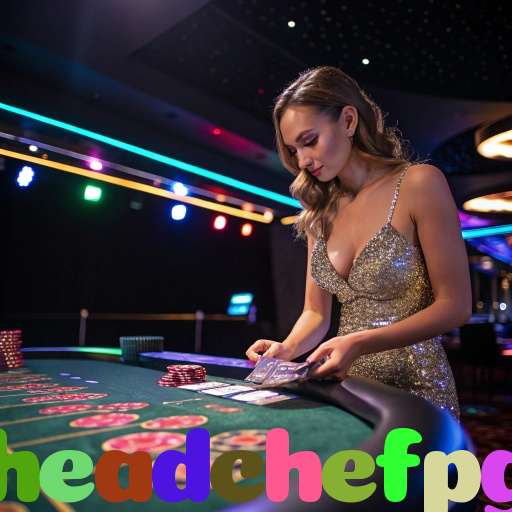 A Magia dos Jogos de Fantasia na headchefpg