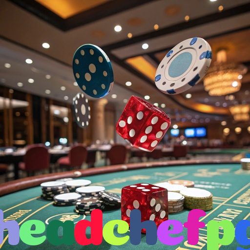 A Magia dos Jogos de Fantasia na headchefpg