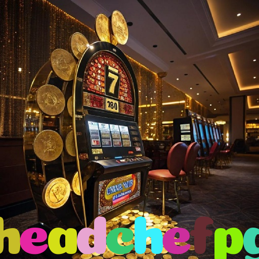 A Magia dos Jogos de Fantasia na headchefpg