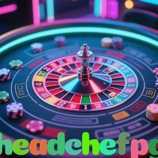 A Magia dos Jogos de Fantasia na headchefpg