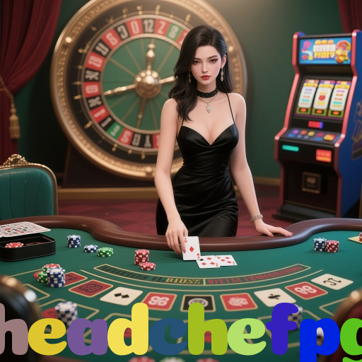 A Magia dos Jogos de Fantasia na headchefpg