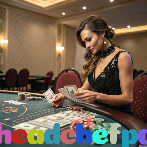 A Magia dos Jogos de Fantasia na headchefpg