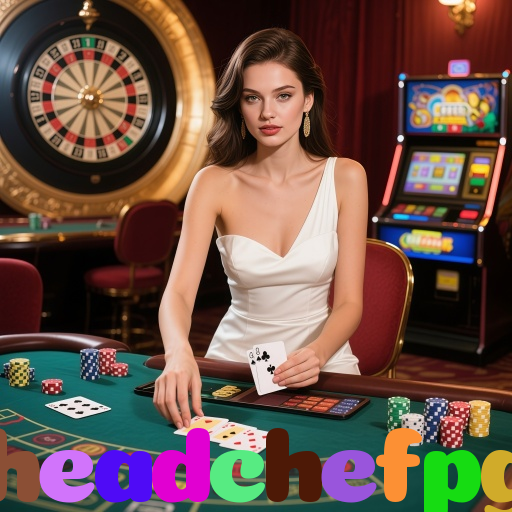 A Magia dos Jogos de Fantasia na headchefpg