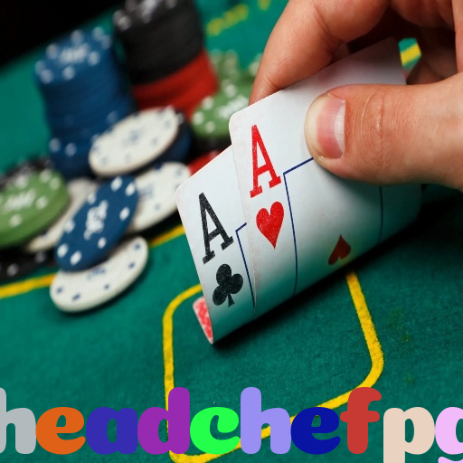 A Magia dos Jogos de Fantasia na headchefpg