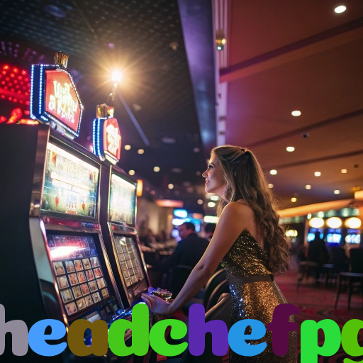 A Magia dos Jogos de Fantasia na headchefpg