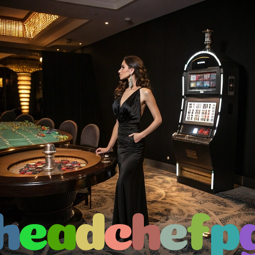 A Magia dos Jogos de Fantasia na headchefpg