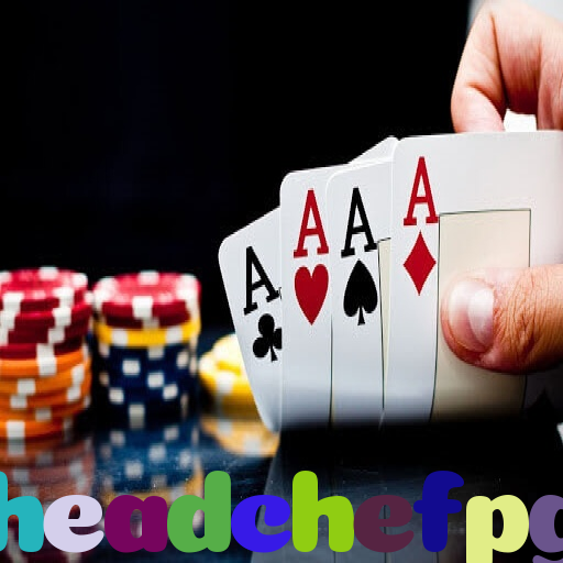 A Magia dos Jogos de Fantasia na headchefpg