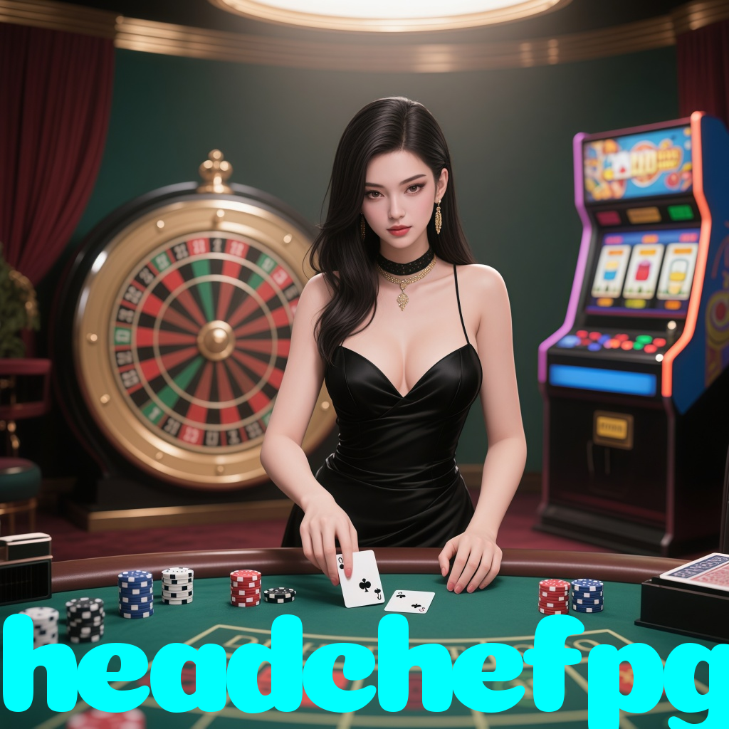 A Magia dos Jogos de Fantasia na headchefpg