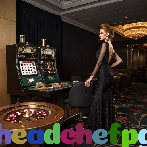 A Magia dos Jogos de Fantasia na headchefpg