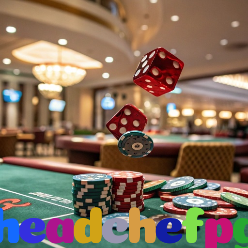 A Magia dos Jogos de Fantasia na headchefpg