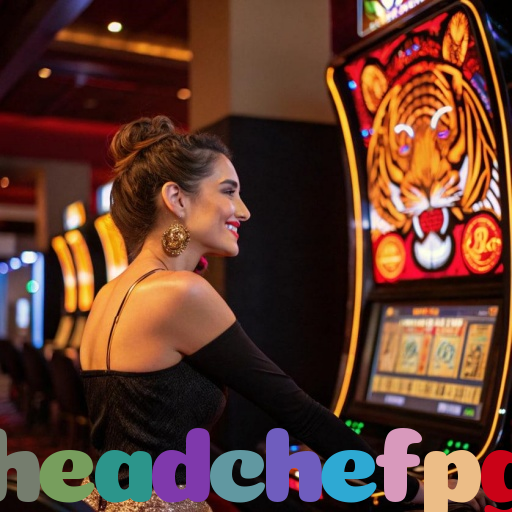 A Magia dos Jogos de Fantasia na headchefpg
