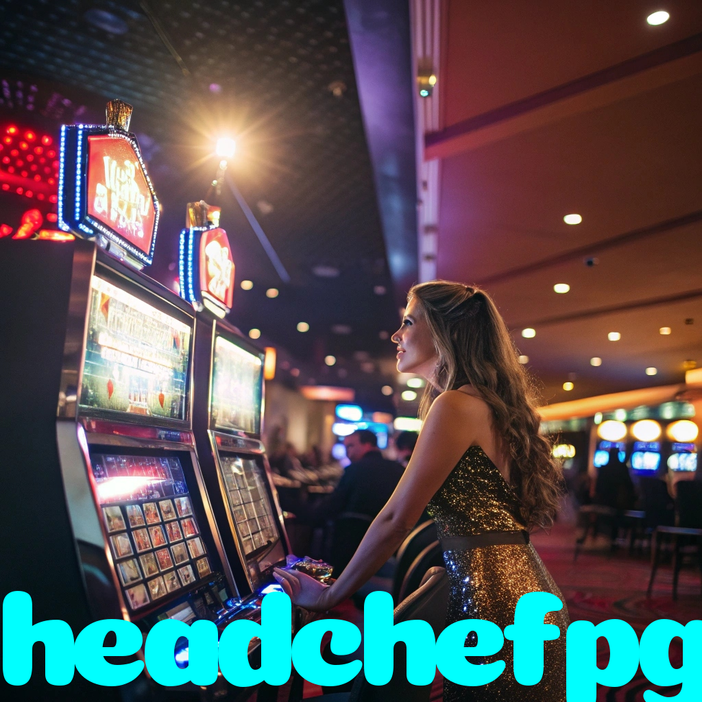 A Magia dos Jogos de Fantasia na headchefpg