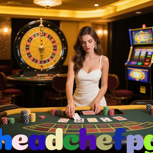 A Magia dos Jogos de Fantasia na headchefpg