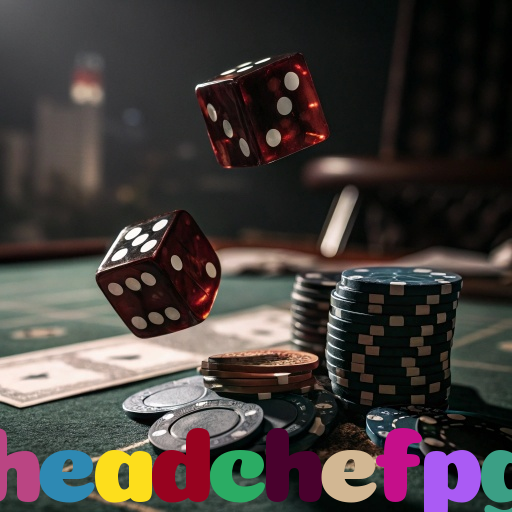 A Magia dos Jogos de Fantasia na headchefpg