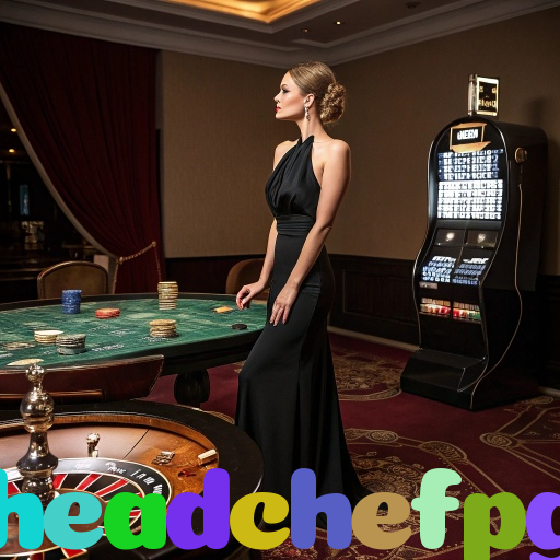A Magia dos Jogos de Fantasia na headchefpg