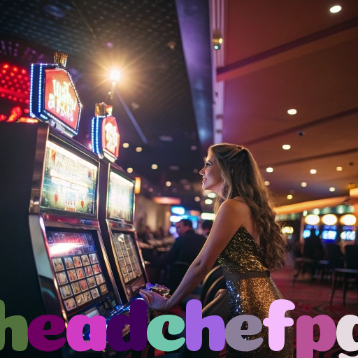A Magia dos Jogos de Fantasia na headchefpg