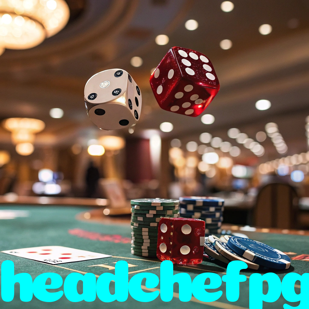 A Magia dos Jogos de Fantasia na headchefpg