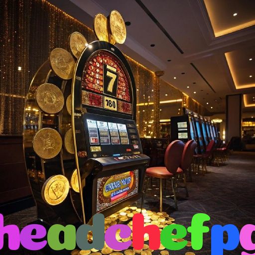 A Magia dos Jogos de Fantasia na headchefpg