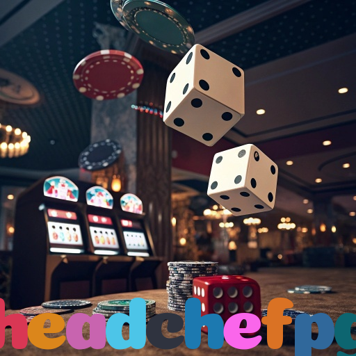 A Magia dos Jogos de Fantasia na headchefpg