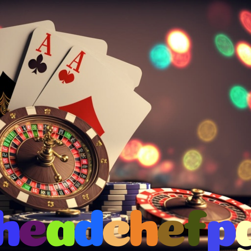 A Magia dos Jogos de Fantasia na headchefpg