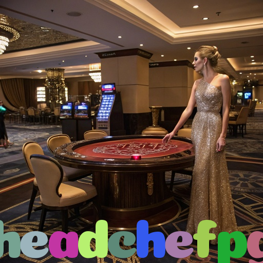A Magia dos Jogos de Fantasia na headchefpg