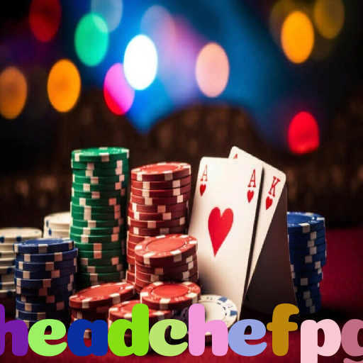 A Magia dos Jogos de Fantasia na headchefpg