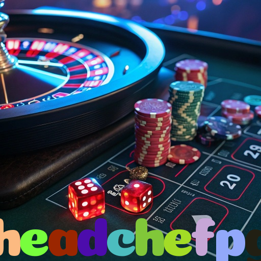 A Magia dos Jogos de Fantasia na headchefpg