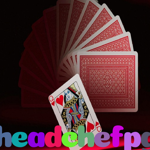 A Magia dos Jogos de Fantasia na headchefpg