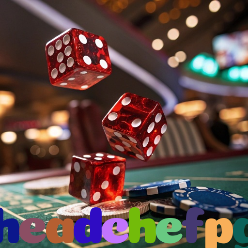 A Magia dos Jogos de Fantasia na headchefpg