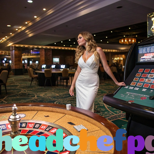 A Magia dos Jogos de Fantasia na headchefpg