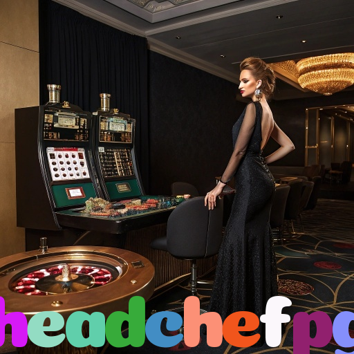 A Magia dos Jogos de Fantasia na headchefpg