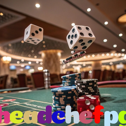 A Magia dos Jogos de Fantasia na headchefpg