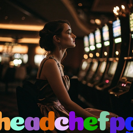 A Magia dos Jogos de Fantasia na headchefpg